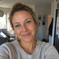 Anna B. Malmö, Sverige