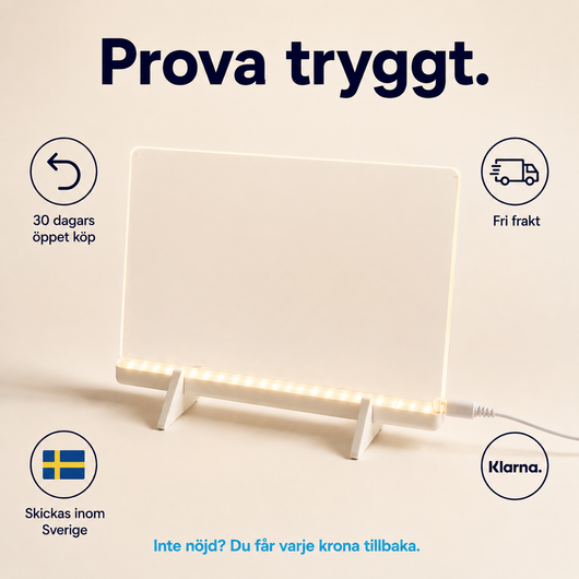Saga Tavlan - Där barnens första sagor börjar