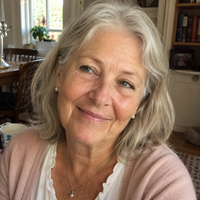 Marit K. Frändefors, Sverige