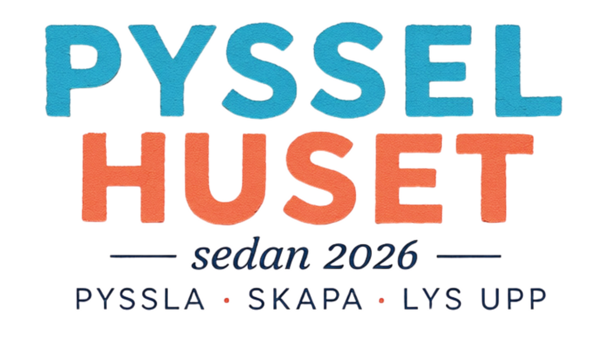 Pysselhuset.se