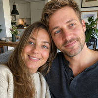 Fredrik & Linnea K. Stockholm, Sverige